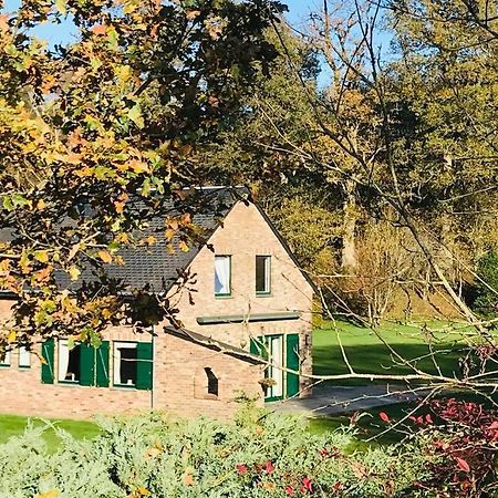 Lovely Meadow House In The Land Of Croix Scaille Gedinne Extérieur photo
