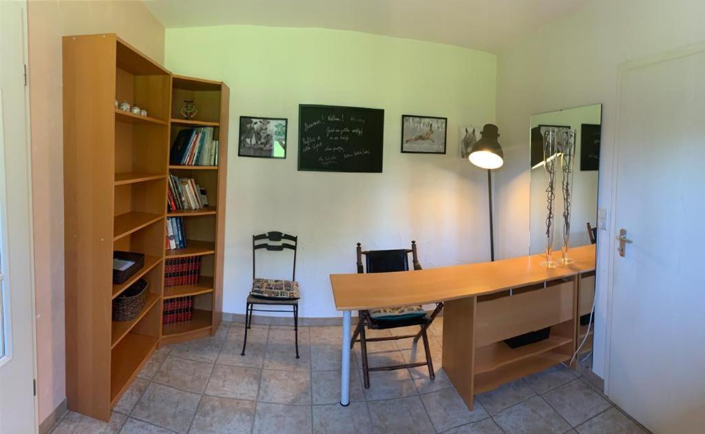 Lovely Meadow House In The Land Of Croix Scaille Gedinne Extérieur photo