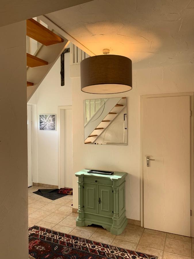 Lovely Meadow House In The Land Of Croix Scaille Gedinne Extérieur photo