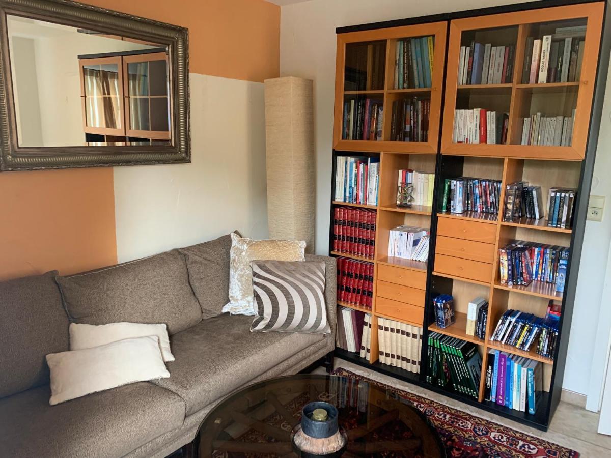 Lovely Meadow House In The Land Of Croix Scaille Gedinne Extérieur photo