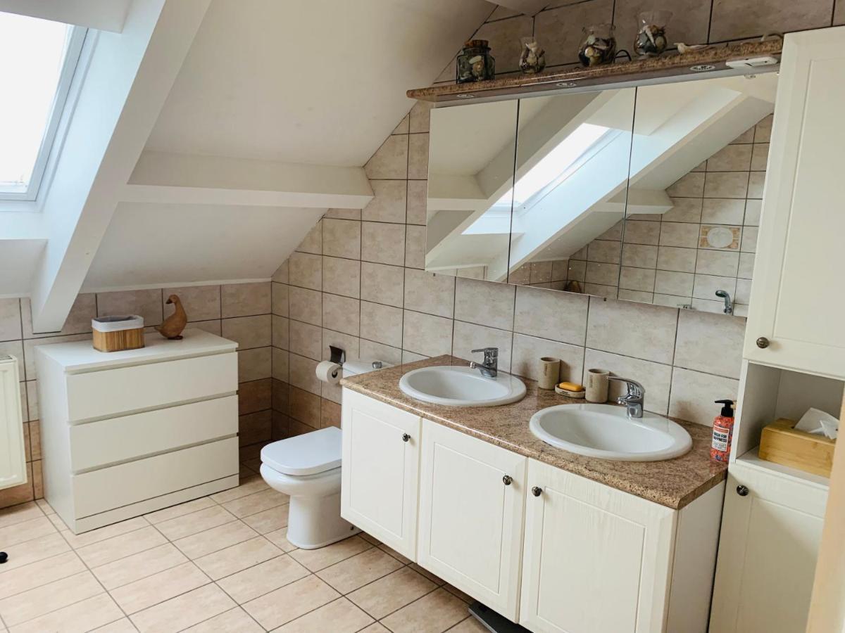 Lovely Meadow House In The Land Of Croix Scaille Gedinne Extérieur photo